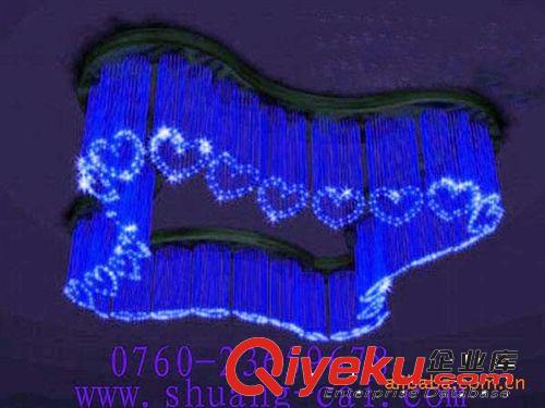 供應心型光纖燈 進口光纖 國產光纖 光源器