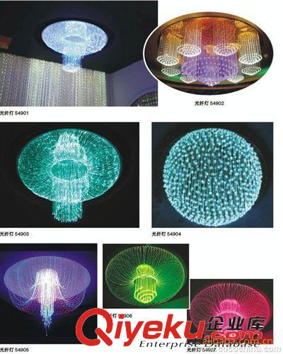 古鎮廠家供應通體發亮光纖線45Wled光源器工程光纖燈全年質量保證原始圖片2