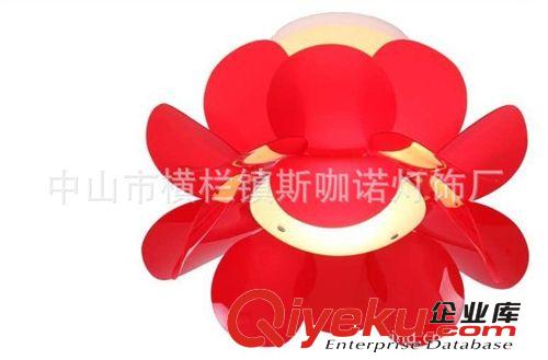 現(xiàn)代亞克力吸頂燈只需388元，個性優(yōu)雅！讓你的家更溫馨！