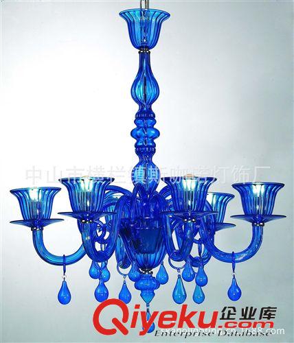 現(xiàn)代個性玻璃燈具-650元原始圖片2