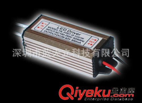 長期供應(yīng) led地埋燈防水電源 led防水穩(wěn)壓電源原始圖片2