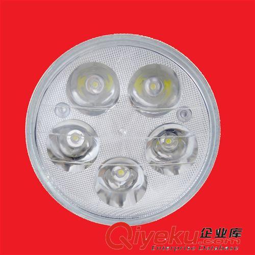 摩托車(chē)LED前照大燈/LED電動(dòng)車(chē)前照大燈原始圖片2