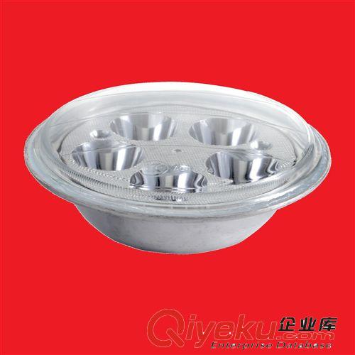 摩托車(chē)LED前照大燈/LED電動(dòng)車(chē)前照大燈原始圖片3