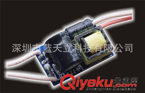 熱銷供應(yīng) 深圳led驅(qū)動 可調(diào)led驅(qū)動原始圖片2