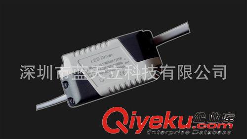 生產(chǎn)銷售 精密led面板燈電源 led節(jié)能面板燈電源