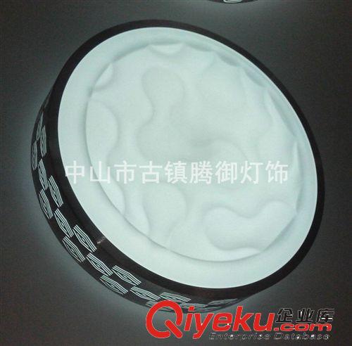 中山古鎮(zhèn)[廠家直銷(xiāo)]LED吸頂燈批發(fā)原始圖片3