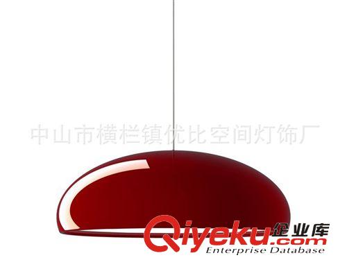 Suspension lamp/Pendant lamp吊燈(XCP5230-60)