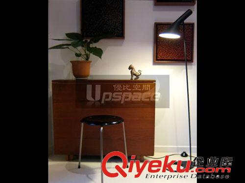 現代落地燈 Modern Lamp AJ Floor Lamp 家居裝飾燈  設計師燈原始圖片3