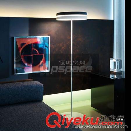 現(xiàn)代落地?zé)?Toric Floor Lamp by Tronconi 家居裝飾燈  設(shè)計(jì)師燈原始圖片2