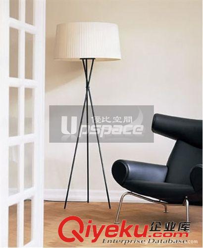 現(xiàn)代落地燈 Tripode Floor Lamp  家居裝飾燈  設計師燈原始圖片2