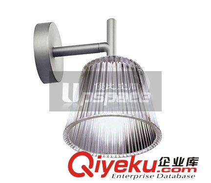 现代壁灯 Modern Glass Wall Lamp 玻璃壁灯 家居装饰灯 设计师灯