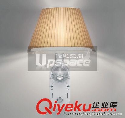 现代壁灯Modern Parete Wall Lamp 家居装饰灯/设计师灯