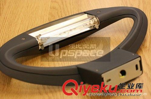 現代壁燈Mesmeri Wall Lamp 微笑鋁材壁燈 家居裝飾燈 設計師燈原始圖片3