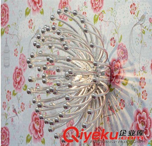 现代壁灯Modern Sputnik Pistillo wall lamp 菊花壁灯家居装饰灯