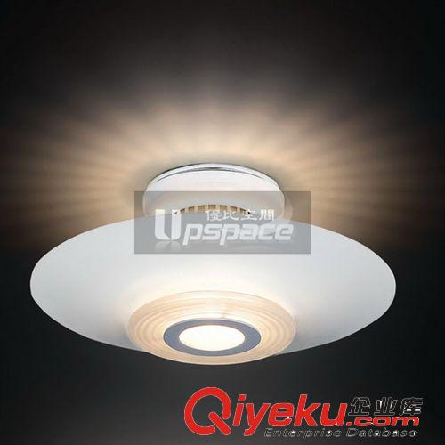 現(xiàn)代吸頂燈Moni ceiling light 家居裝飾燈 設(shè)計師燈 飛碟吸頂燈原始圖片2