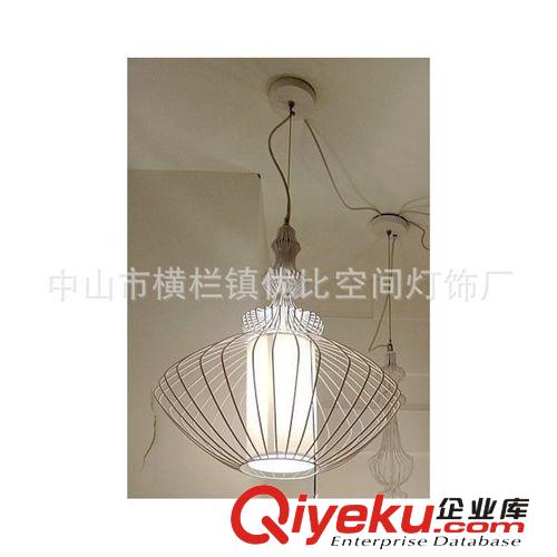 WIRE pendant lampwm吊灯(XCP4727)