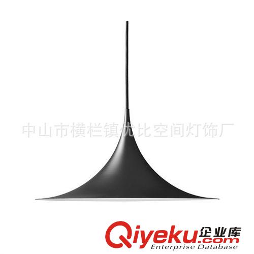 Semi pendant lamp現代吊燈( XCP4726)原始圖片2