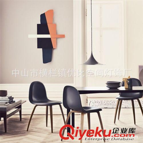 Semi pendant lamp現代吊燈( XCP4726)原始圖片3