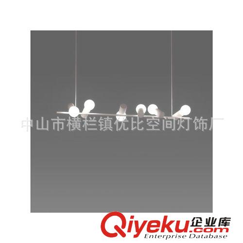 Bird pendant lamp小鳥吊燈 現代時尚(XCP4728-6)原始圖片2