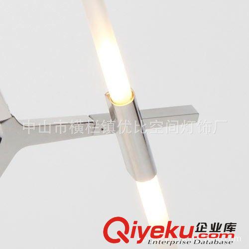 Agnes Chandelier - 14 Light吊灯(XCP8053-14)