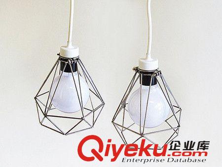 Work Lamp Design House Stockholm城堡吊灯(XCP2941)