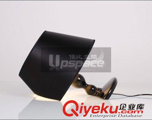 现代台灯 Modern Titanic Table Lamp  泰坦尼克号台灯 设计师灯