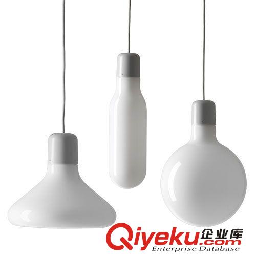 Form pendant lamp现代简约吊灯(XCP5691-26)