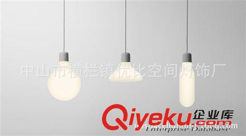 Form pendant lamp现代简约吊灯(XCP5691-11)