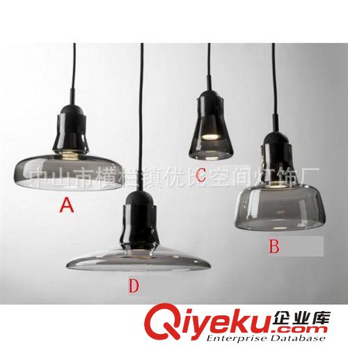 Shadows LED pendant lamp影子吊灯(XCP4839D)