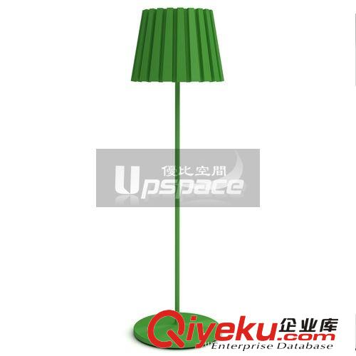 现代落地灯 Tall Tank Floor Lamp 家居装饰灯 设计师灯