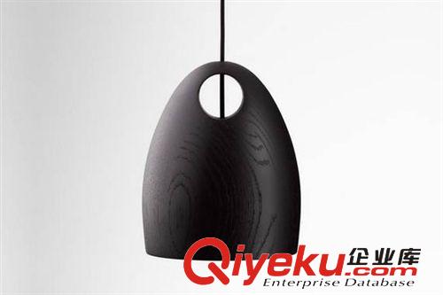 Beautiful Oak wood lamp Pendant lamp鳥巢吊燈(XCP2027)