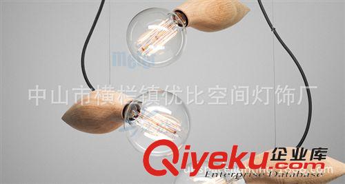 Swarm Lamp/ Pendant lamp现代时尚简约蜂群小吊灯(XCP2023）