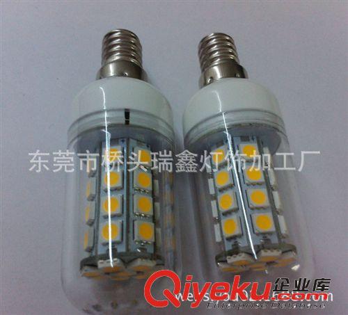 廠家熱銷 led節(jié)能燈 東莞led節(jié)能燈 36SMD LED玉米燈