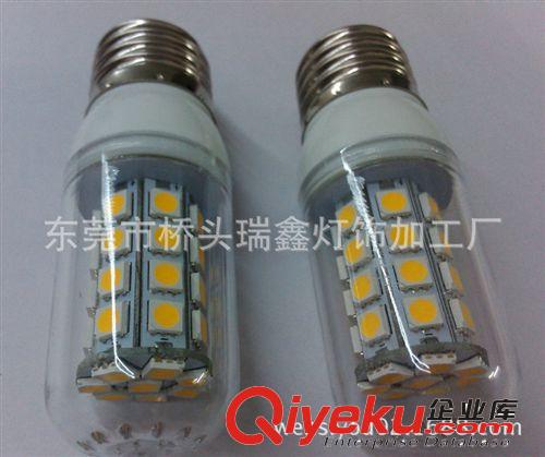 廠家熱銷 led節(jié)能燈 東莞led節(jié)能燈 36SMD LED玉米燈