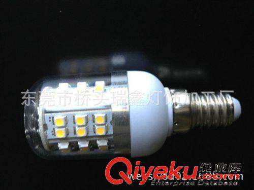 廠家定制 led節(jié)能玉米燈 G9高亮照明燈 48SMD