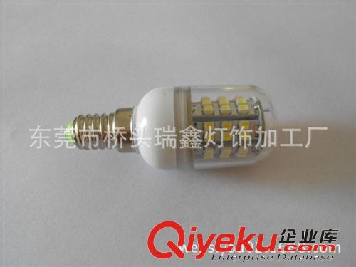 廠家熱銷 G9高亮照明燈 48燈SMD 3528 led玉米燈