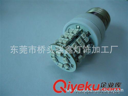 廠家定制 led玉米燈g9 42SMD G9家用照明燈