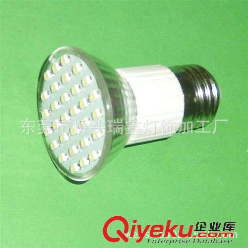 廠家生產(chǎn) SMD-30 led燈杯 led杯燈MR11-MR16