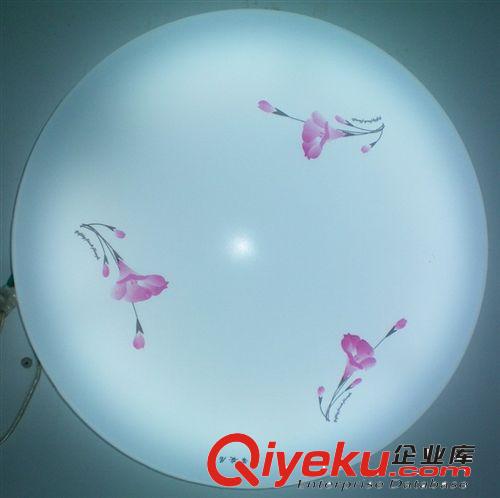廠家熱銷LED節能型吸頂燈 面包燈原始圖片3