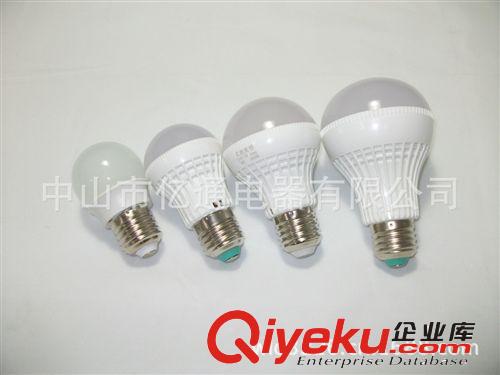 名朗照明供應(yīng)LED節(jié)能燈LED 拉尾泡 LED球泡5W