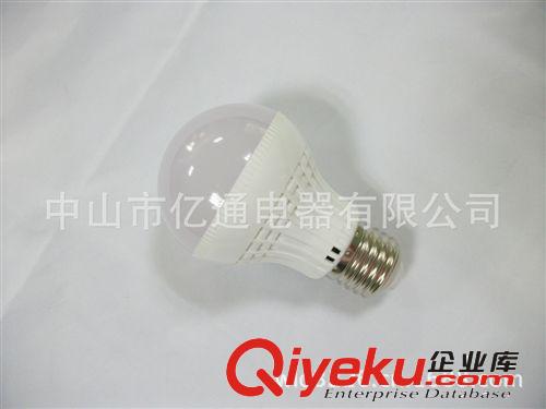 名朗照明供應(yīng)LED節(jié)能燈LED 拉尾泡 LED球泡5W