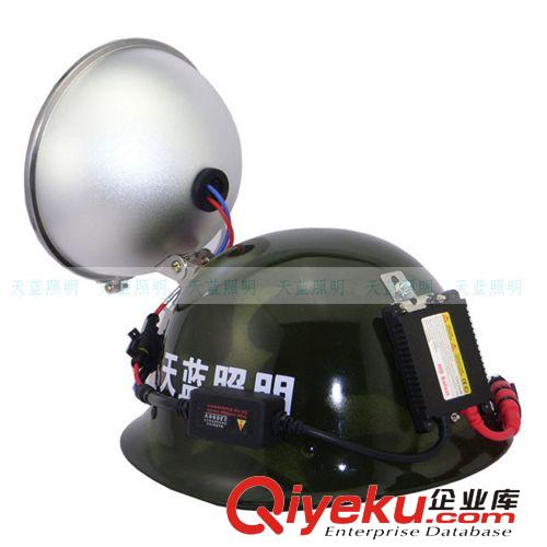 精品大功率HID-氙氣狩獵燈15-18cm疝氣燈打獵燈探照燈強光遠程燈原始圖片2