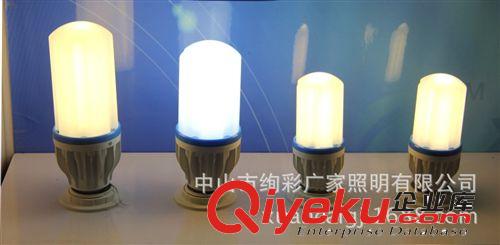 铝材玉米灯 led玉米灯5W7W玉米灯 led太阳能路灯光源 高亮 节能