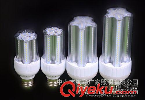 鋁材玉米燈 led玉米燈9W10W玉米燈 led太陽能路燈光源 高亮 節(jié)能