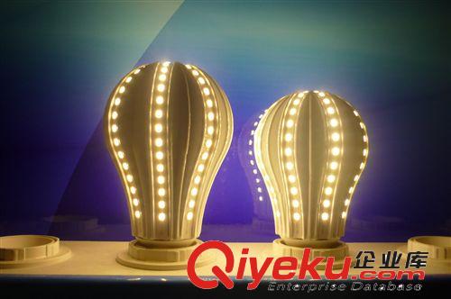2835LED 壓鑄鋁球泡燈LED節能燈 18W玉米燈專利產品廠家直銷