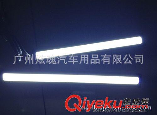 COB日行燈 17CM LED閱讀燈 汽車改裝 室內燈 超高亮原始圖片3