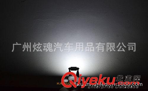 汽車LED大功率1.5W閱讀燈 車頂燈 牌照燈高亮雙尖31/36/39/42mm