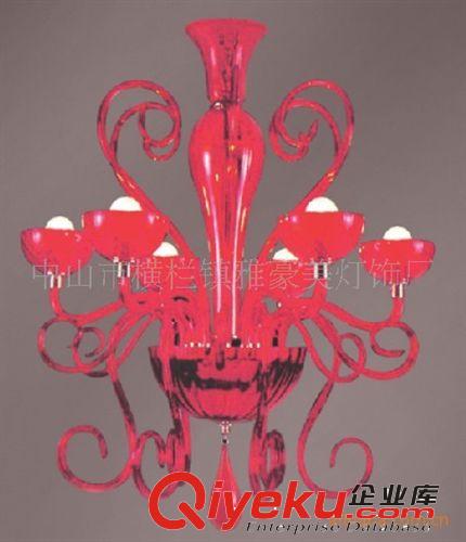 新品特惠！水晶吊燈現(xiàn)代水晶吊燈歐式時(shí)尚黑色水晶吊燈原始圖片3