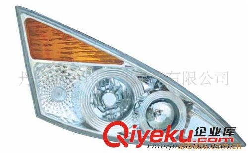 汽車燈具-客車燈具-客車前照燈
