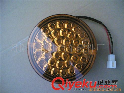 供應客車燈具-后尾燈--LED尾燈原始圖片2
